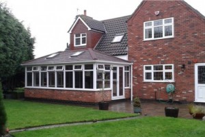 Give Your Conservatory a New Lease of Life This Summer Time